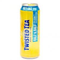 Twisted Tea Half & Half (24oz can) (24oz can)