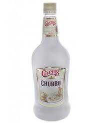 Chi-Chi's Churro (1.75L) (1.75L)