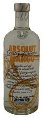 Absolut - Mango Vodka (750ml) (750ml)