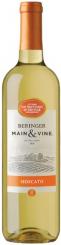 Beringer - Moscato NV (750ml) (750ml)