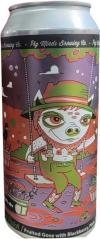 Pig Minds Brewing Company Punch Patch (4 pack 16oz cans) (4 pack 16oz cans)