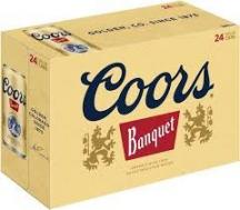 Coors Original (24 pack 12oz cans) (24 pack 12oz cans)