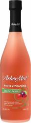 Tropic Mist Exotic Fruits White Zinfandel NV (750ml) (750ml)