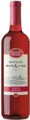 Beringer - White Merlot California NV (750ml) (750ml)