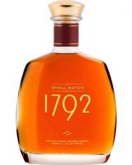 1792 Small Batch Kentucky Straight Bourbon Whiskey (750ml) (750ml)