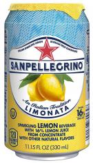 San Pellegrino Limonata (750ml) (750ml)