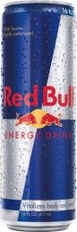 Red Bull Energy Drink (16oz can) (16oz can)