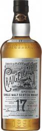 Craigellachie - 17 Year Single Malt Scotch Whisky (750ml) (750ml)