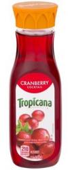 Tropicana Cranberry Cocktail (11oz bottle) (11oz bottle)