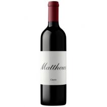 Matthews - Claret Columbia Valley 2020 (750ml) (750ml)