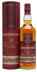 Glendronach 12 Yr	Scotch (750ml) (750ml)