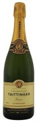 Taittinger - Brut La Franaise NV (750ml) (750ml)