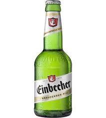 Einbecker Brauherren Pilsner (6 pack bottles) (6 pack bottles)