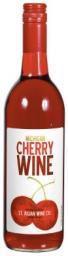 St. Julian Cherry NV (750ml) (750ml)