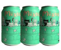 Whiner Miaou (6 pack 12oz cans) (6 pack 12oz cans)