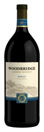 Woodbridge - Merlot California NV (1.5L) (1.5L)