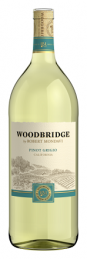 Woodbridge - Pinot Grigio California NV (1.5L) (1.5L)