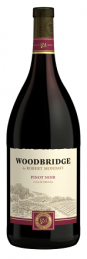 Woodbridge - Pinot Noir California NV (1.5L) (1.5L)