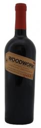 Woodwork Cabernet Sauvignon 2018 (750ml) (750ml)